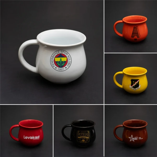 Mug design