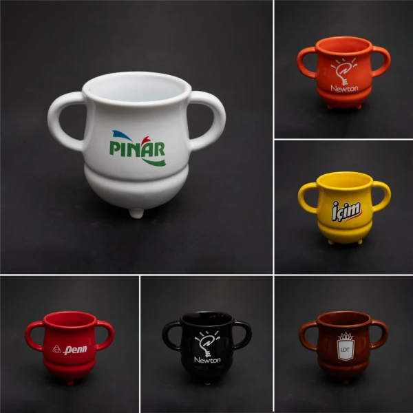 Mug design