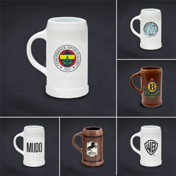 Mug design