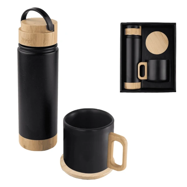 Set Thermos