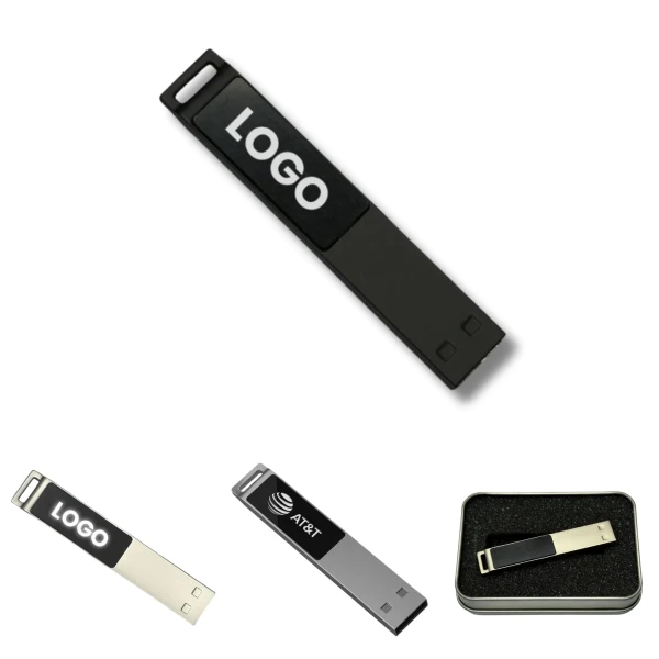 Beleuchteter USB-Speicher