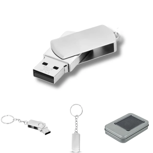 Memoria USB