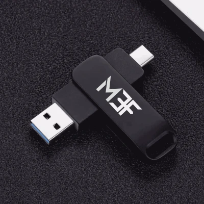 USB Bellekler