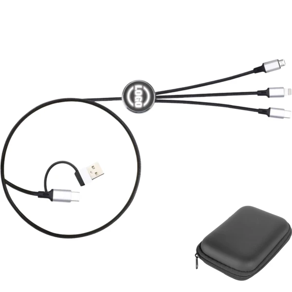 Câble de Charge Long