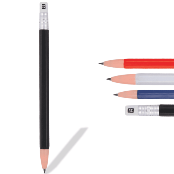 Versatil Uçlu Kalem